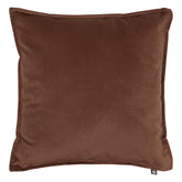 Perna decorativa lilou maro tka 45 x 45 cm - Atmosphera