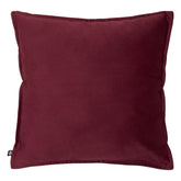 Perna decorativa lilou rosu grnt 45 x 45 cm - Atmosphera