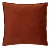 Perna lilou terra 45 x 45 cm - Atmosphera
