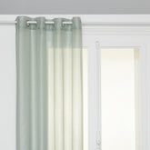 Perdea tul moly cel 135 x 240 cm - Atmosphera