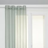 Perdea tul moly cel 135 x 240 cm - Atmosphera