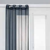 Perdea tul moly egeen 135 x 240 cm - Atmosphera