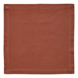 Textila pentru casa, napkin chamb jane tera set 4 buc - Atmosphera