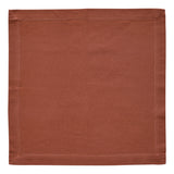 Textila pentru casa, napkin chamb jane tera set 4 buc - Atmosphera
