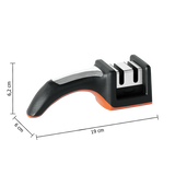 Ascutitor cutite 2 functii - Five