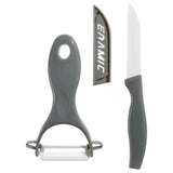 Cutit ceramic zirco curatator - Five
