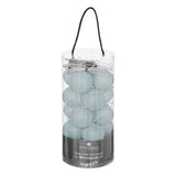 Corp de iluminat, cela tara sect aur 20 bile D6 cm - Atmosphera