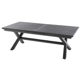 Masa de gradina extensibila Axiome - Hesperide