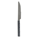 Set tacamuri 24 piese Geo negru - Secret de Gourmet