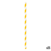 Paie set 25 hartie buline asortat - Five
