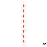 Paie set 25 hartie buline asortat - Five