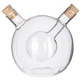 Sticla u/v rotunda sticla 0,5 l - Five