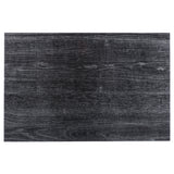 Tacam, napperon abanos authentic 45 x 30 cm - Secret de Gourmet