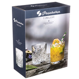 Set pahare jos set 4 timeless 34,5 cl - Mdd