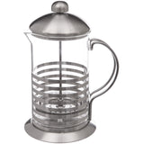 Tacam, cafetiera stripe 80 cl - Secret de Gourmet