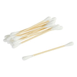 Bete bumbac bambus set 500 buc - Five