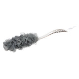 Perie baie floare plastic asortat - Five