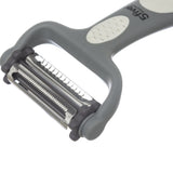 Peeler cu 3 lame