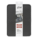 Covoras scurgere cu margini 30 x 40 cm - Five