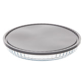 Forma tarta sticla cu capac 27 - Five