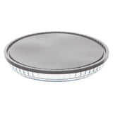 Forma tarta sticla cu capac 27 - Five