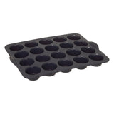 Forma 20 muffins maxi silitop - Five