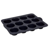 Forma 12 muffins maxi silitop - Five