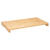 Tocator din bambus 52x28cm - Five