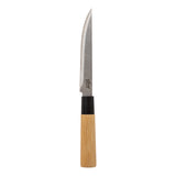 Set tocator cu 3 cutite blackba - Five