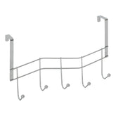Organizator casa, carlig usa metal 5h coaty - Five