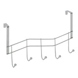 Organizator casa, carlig usa metal 5h coaty - Five