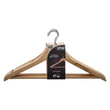 Organizator casa, cuier lemn set 8 hang up - Five