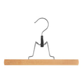 Organizator casa, cuier lemn set 3 hang clip - Five