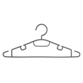 Umerase plastic set 10 hang up - Five