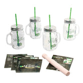 Set mojito 5 piese - Secret de Gourmet