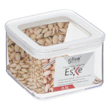 Cutie depozitare Eske,0.5 l-Five