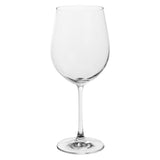 Set pahare degustare cri set 2 bord 61 cl - Secret de Gourmet