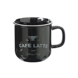 Set cani medie email bistrot4 40 cl - Secret de Gourmet