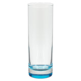 Set pahare inalt set 6 colori eau 31 cl - Secret de Gourmet