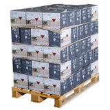 Set pahare vin cri clarillo 27 cl - Secret de Gourmet