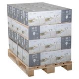 Set pahare apa cri clarillo 37 cl - Secret de Gourmet