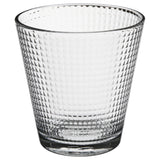 Set pahare jos benit eau 25 cl - Secret de Gourmet