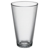 Set pahare inalt benit eau 34 cl - Secret de Gourmet