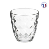 Set pahare jos fabi eau 25 cl - Secret de Gourmet