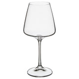 Set pahare vin cri selenga 36 cl - Secret de Gourmet
