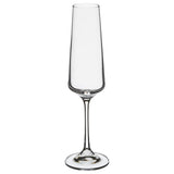 Tacam, flaut sticla cri selenga 16 cl - Secret de Gourmet