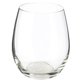 Set pahare jos orpea 36 cl - Secret de Gourmet