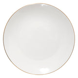 Set farfurii desert petit salon D19 cm - Secret de Gourmet