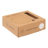 Set farfurii desert petit salon D19 cm - Secret de Gourmet