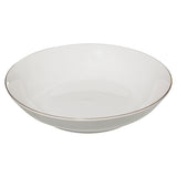 Set farfurii supa petit salon D20 cm - Secret de Gourmet